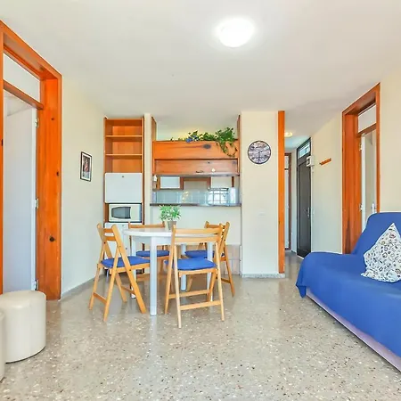 Near Playa De Americas With Wifi And Pool, Tenerife Sur Apartment Playa de las Americas (Tenerife)