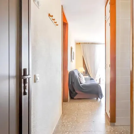 Apartamento Near Playa De Americas With Wifi And Pool, Tenerife Sur Playa de las Américas