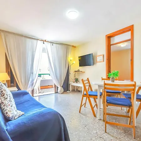 Near Playa De Americas With Wifi And Pool, Tenerife Sur Playa de las Américas