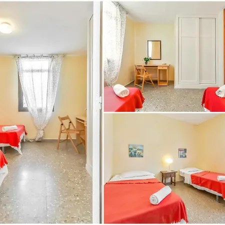 Near Playa De Americas With Wifi And Pool, Tenerife Sur Apartamento