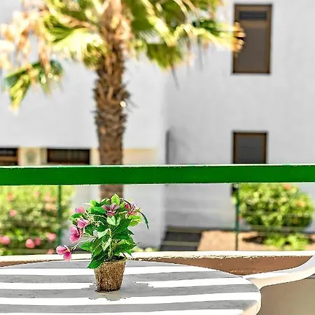 Near Playa De Americas With Wifi And Pool, Tenerife Sur *