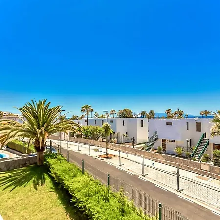 Near Playa De Americas With Wifi And Pool, Tenerife Sur * Playa de las Américas